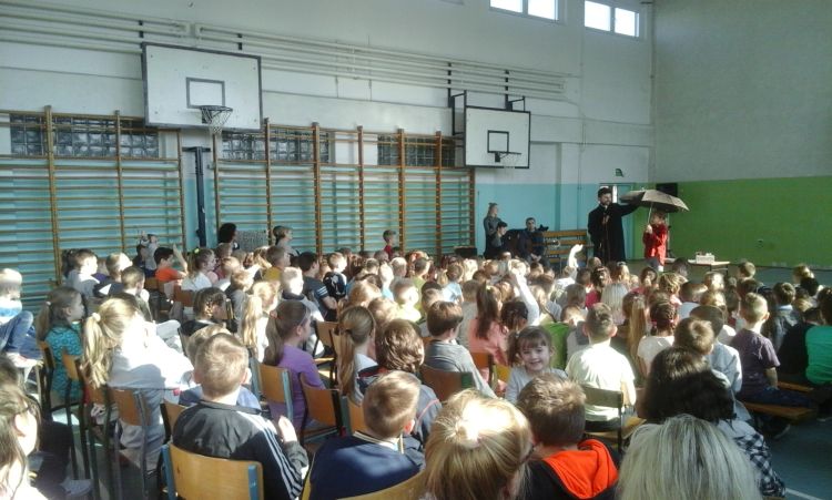 Kilka słów o rekolekcjach