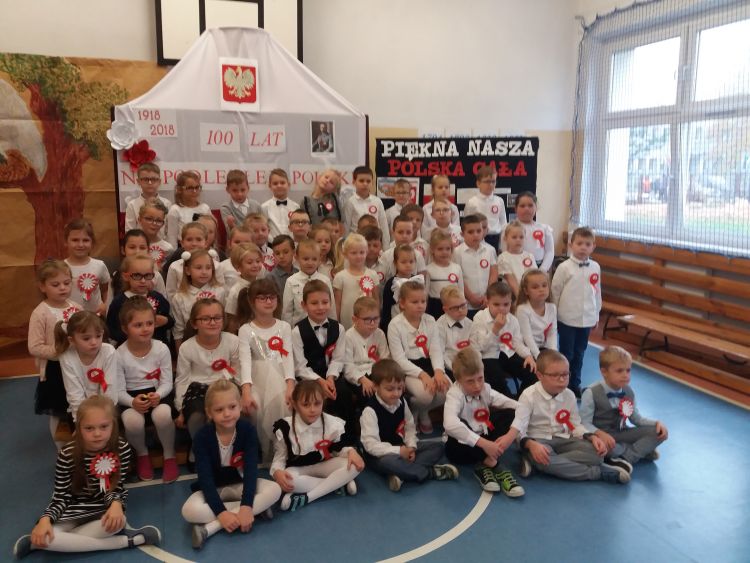 100 lat niepodległości