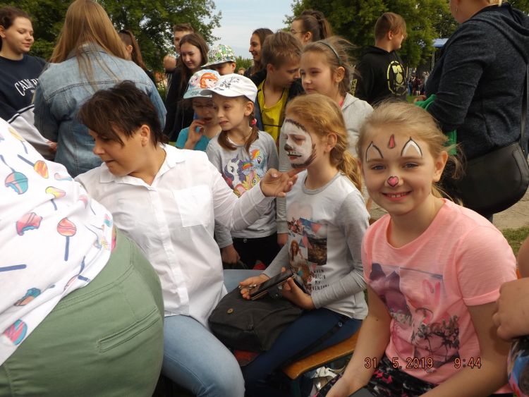 Korneliada 2019