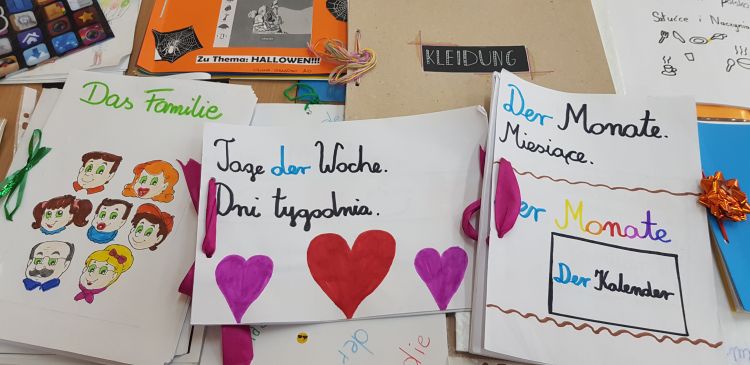 Konkurs na słownik