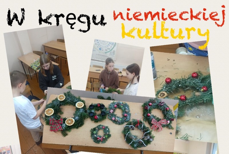 W kręgu niemieckiej kultury