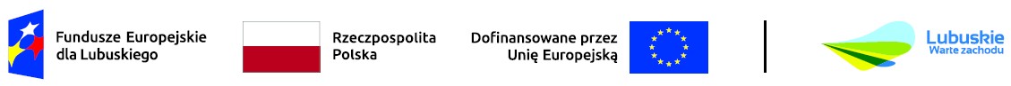 logo Funduszy Europejskich