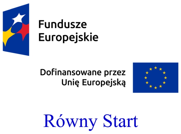 Równy Start